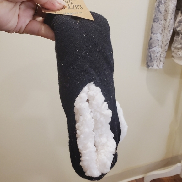 Northeast Cozy Cabin Sleepers size 5-10 - Picture 3 of 6